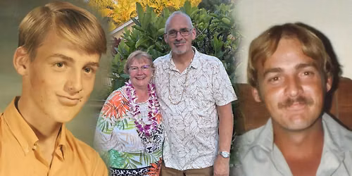 Celebration of life for Mike Gagner