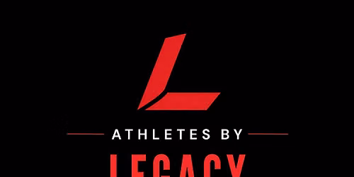 Athletes by Legacy Open House & Seminar