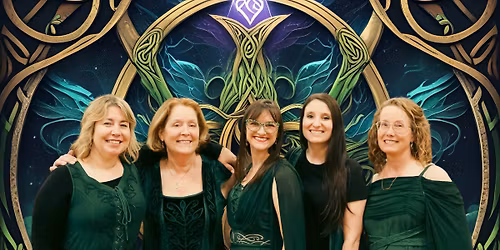 Celtic Christmas at Liberty Hall
