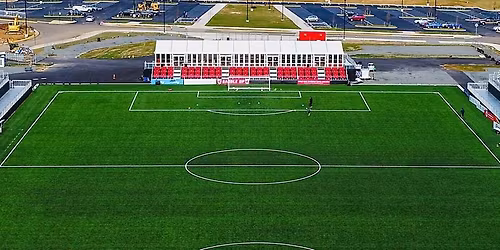 Loudoun United FC at Miami FC