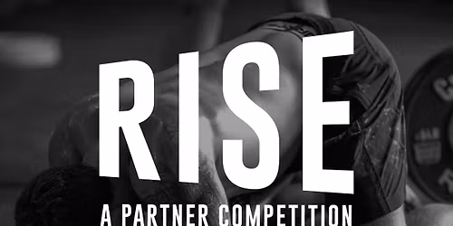 RISE 2025 - Partner Competition