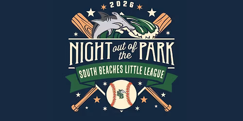 SBLL's Night Out of the Park 2026