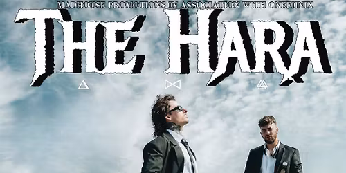 The Hara The Ferret Preston 27\/02\/2026