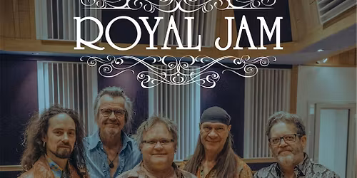 Royal Jam