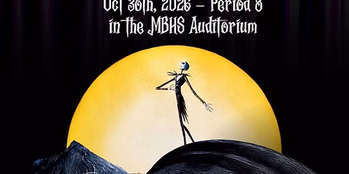 Halloween Concert