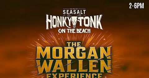 The Morgan Wallen Experience 