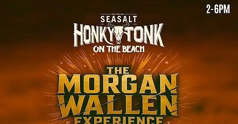 The Morgan Wallen Experience 