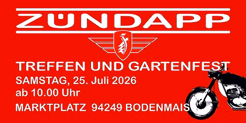 Z\u00dcNDAPP-Treffen 2.0