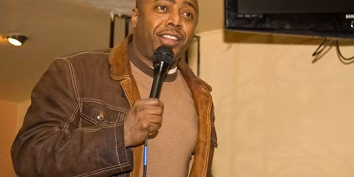 Donnell Rawlings