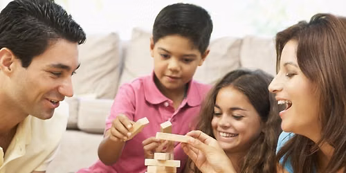 Family Game Night