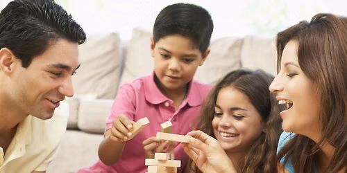 Family Game Night