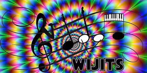 Wijits Live! 4th OF JULY PARTY AT FISHTALES!!!