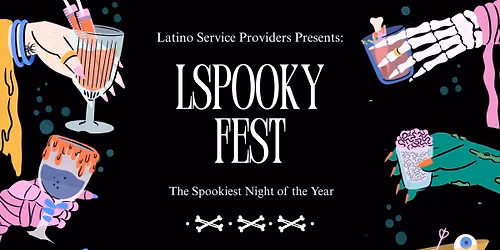 LSPooky Fest