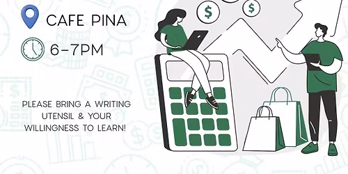 Education Station: Budgeting Workshop with Fifth Third Bank