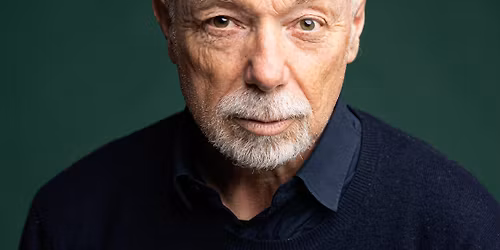 Paolo Nori in "San Pietroburgo e le avanguardie"