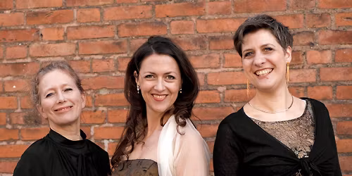 OPERAKONCERT: Greatest hits for sopran og mezzo