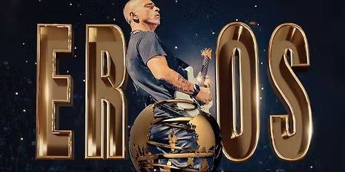 Eros Ramazzotti Live in Wien