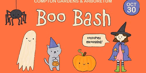 Boo Bash
