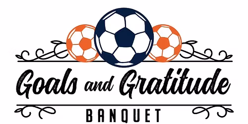 Goals & Gratitude Banquet