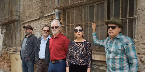 The Delines | Debaser Nova