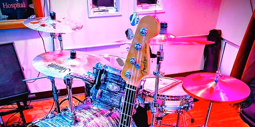 JMB Live @ OCBC in Sedona