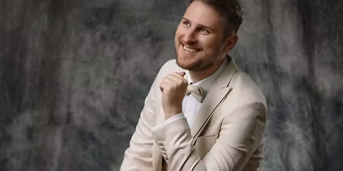 GREGOR RAVNIK \/\/ 6. 12. 2025 \/\/ Kulturni dom Izola