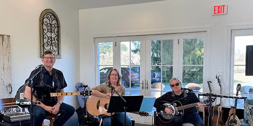 LIVE MUSIC! Rocco & Friends at Good Spirit Farm