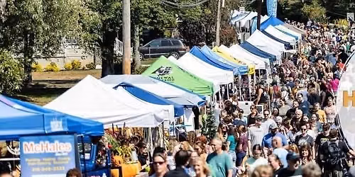2026 Art Fair on the Square