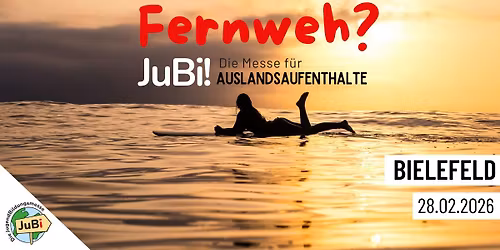 JugendBildungsmesse Bielefeld