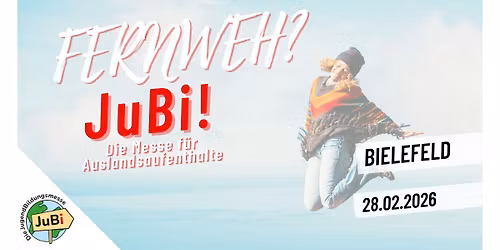 JugendBildungsmesse Bielefeld