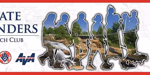 AVA's Inaugural Fundraising Cruise