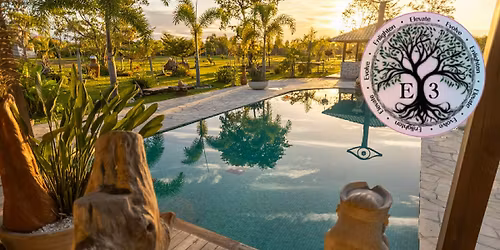 The Healing Circle, A Sacred Women's Gathering 