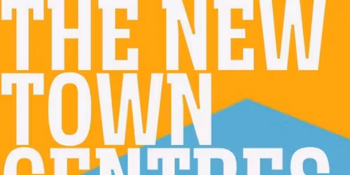 The New Town Centres@ Osinsky\u2019s 