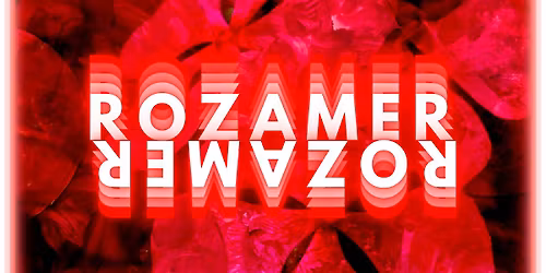 Rozamer \u00e0 la Case Dodie