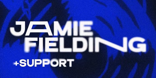 Ignotus presents Jamie Fielding