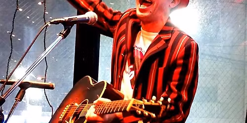 \u300e\u9ed9\u3063\u3066\u30aa\u30ec\u306b\u3064\u3044\u3066\u6765\u3044!\u300f\u3000Vol.20 Thank You Japan TOUR 2025\uff08\u4e0b\u5317\u6ca2\uff09