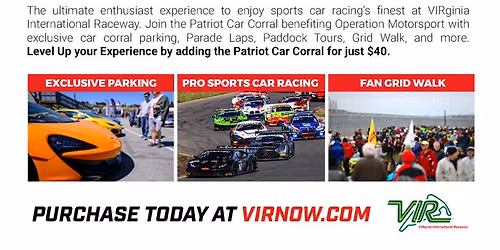GT World Challenge America at Indianapolis Motor Speedway