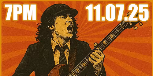 LIVE WIRE @ Boostrap Brewing