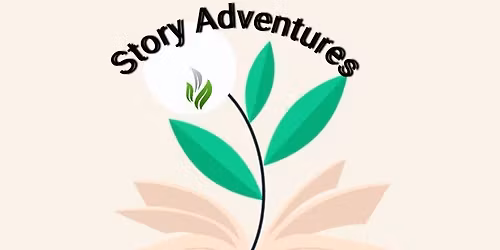 Story Adventure - Dogs colorful day