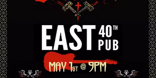 Inglorious Bastards take over East 40th!