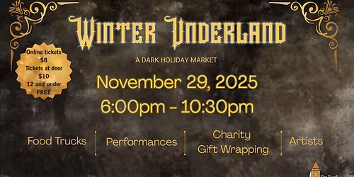 Winter Underland 2025