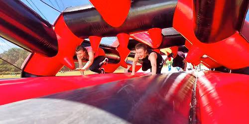 Norwich Inflatable 5k 2026 