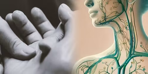 Corpul, creierul \u0219i inima \u00ee\u0219i dau m\u00e2na pentru sus\u021binerea pacien\u021bilor cu limfedem