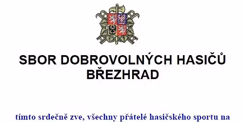 Prvn\u00ed sout\u011b\u017e v r\u00e1mci VL2026 B\u0159ezhrad - XXXIII. Memori\u00e1l Miroslava Pek\u00e1rka