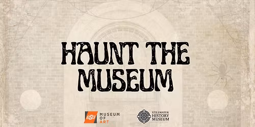Haunt the Museum