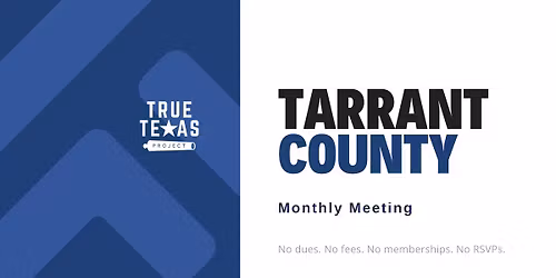 (Tarrant) Sid Miller for Ag Commissioner & Mayes Middleton for Atty General