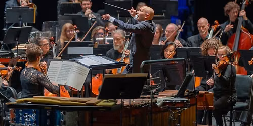 Greensboro Symphony Orchestra: Four Seasons Reimagined