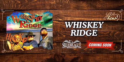 Whiskey Ridge