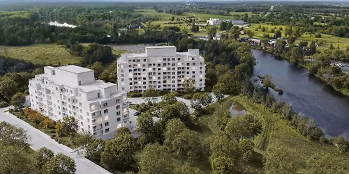 You\u2019re Invited to the Preview Weekend Event at Canniff Mill Residences