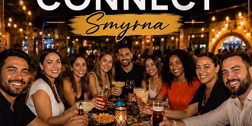 Sip & Connect Smyrna